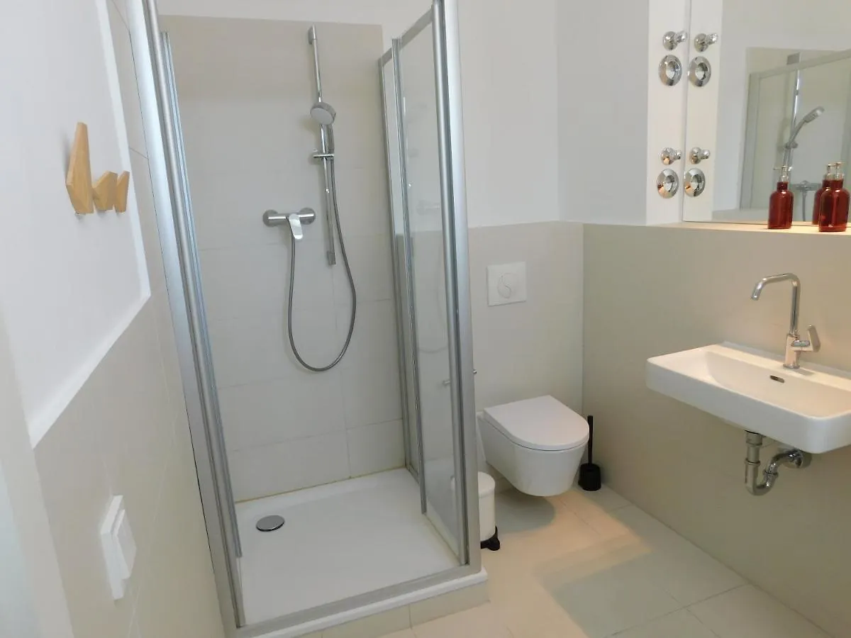 Boardinghouse By Sunton Aparthotel Berlin