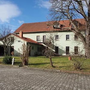 Altes Teichhaus - Gasthof Ottendorf-Okrilla