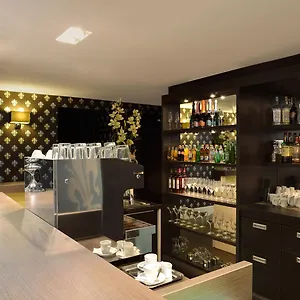 La Prima Fashion Hotel Budapešť