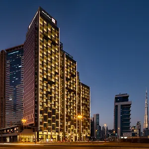 Millennium Atria Business Bay Aparthotel Dubaj