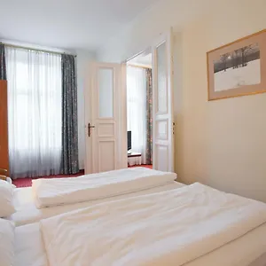 Hotell Acom-hotel Kurfuerstendamm, Berlin
