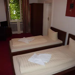 Pensionat Kima, Berlin