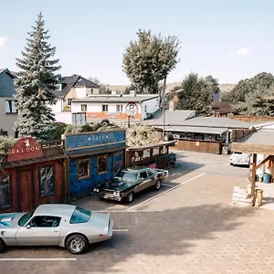 Down Town Motel