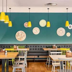 Hotell Vienna House Easy By Wyndham Prenzlauer Berg, Berlin