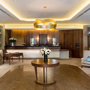 Hotell Mondial Am Kurfuerstendamm, Berlin