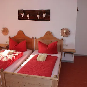 Schlossgasthof Strasser Hotel Zusmarshausen