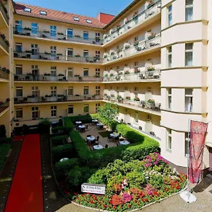 Hotell & Zarenhof Prenzlauer Berg, Berlin