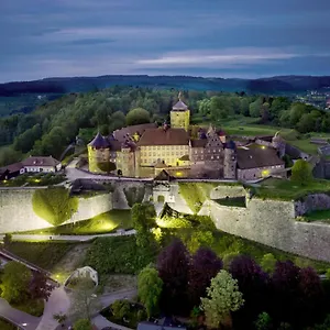 jufa-hotel-festung-kronach.com-bavaria.com/