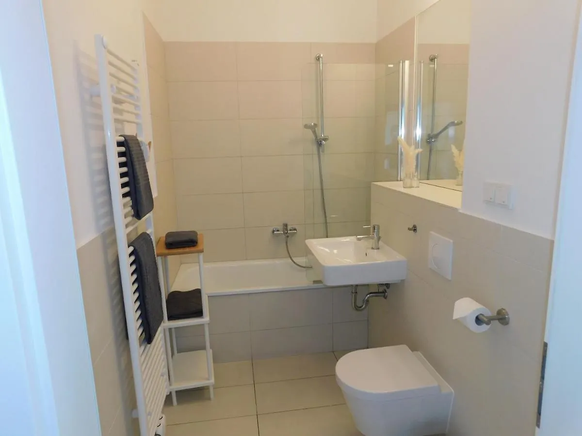 Boardinghouse By Sunton Aparthotel Berlin