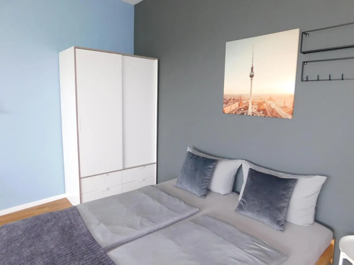 Boardinghouse By Sunton Aparthotel Berlin Germany